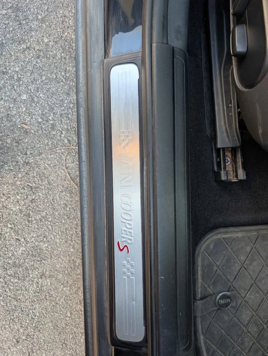 2017 Mini Clubman 2nd Gen - Image 12 of 20