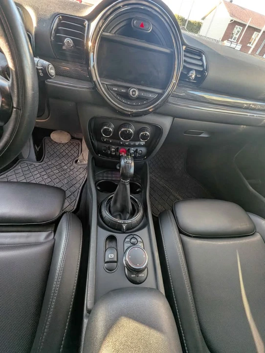 2017 Mini Clubman 2nd Gen - Image 7 of 20