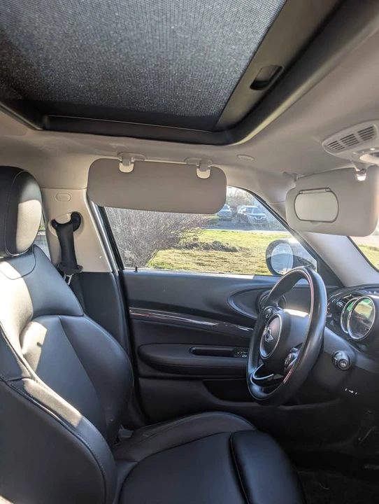 2017 Mini Clubman 2nd Gen - Image 11 of 20