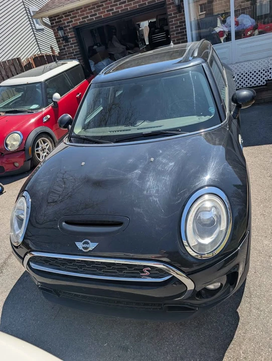 2017 Mini Clubman 2nd Gen - Image 3 of 20