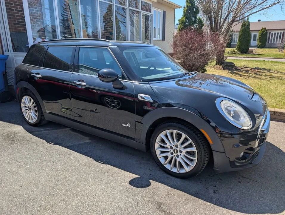 2017 Mini Clubman 2nd Gen - Image 2 of 20
