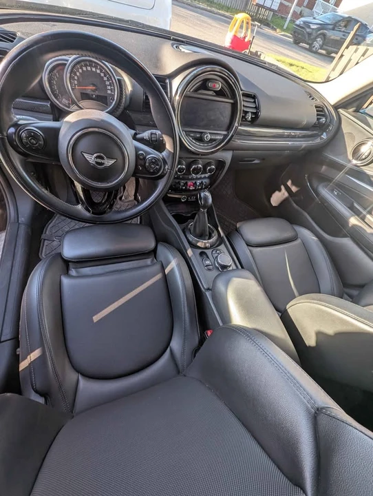 2017 Mini Clubman 2nd Gen - Image 5 of 20
