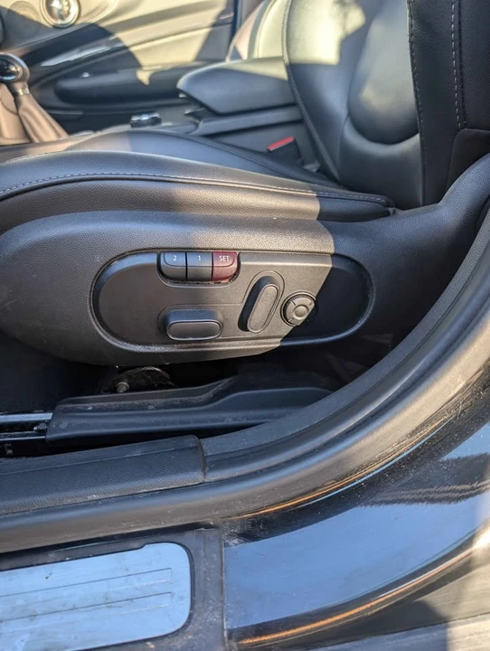 2017 Mini Clubman 2nd Gen - Image 8 of 20