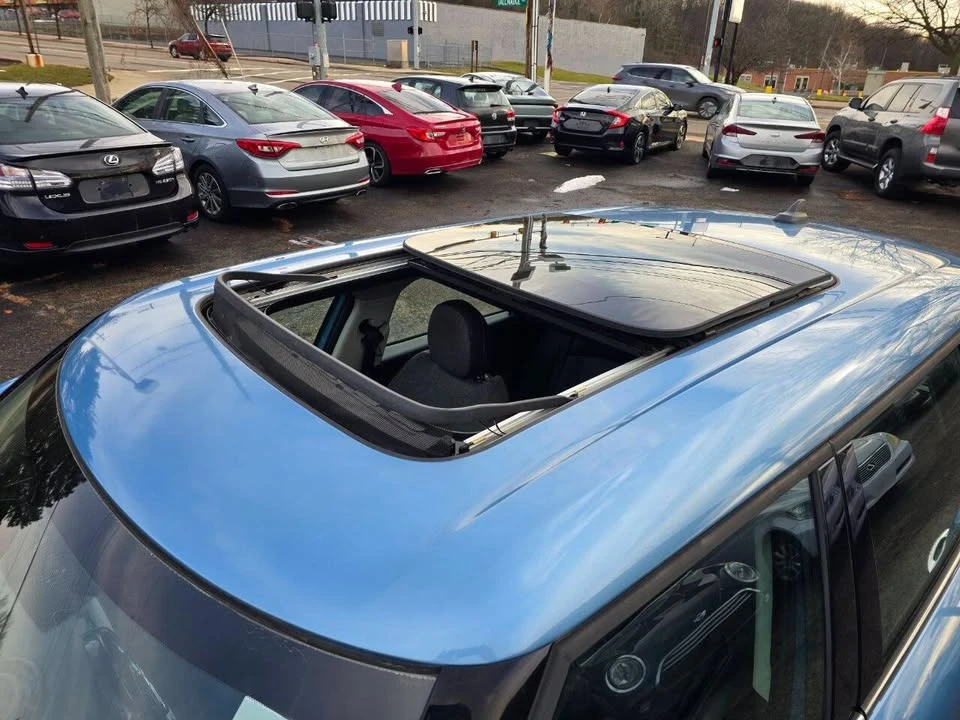 2017 Mini Clubman 2nd Gen - Image 12 of 20
