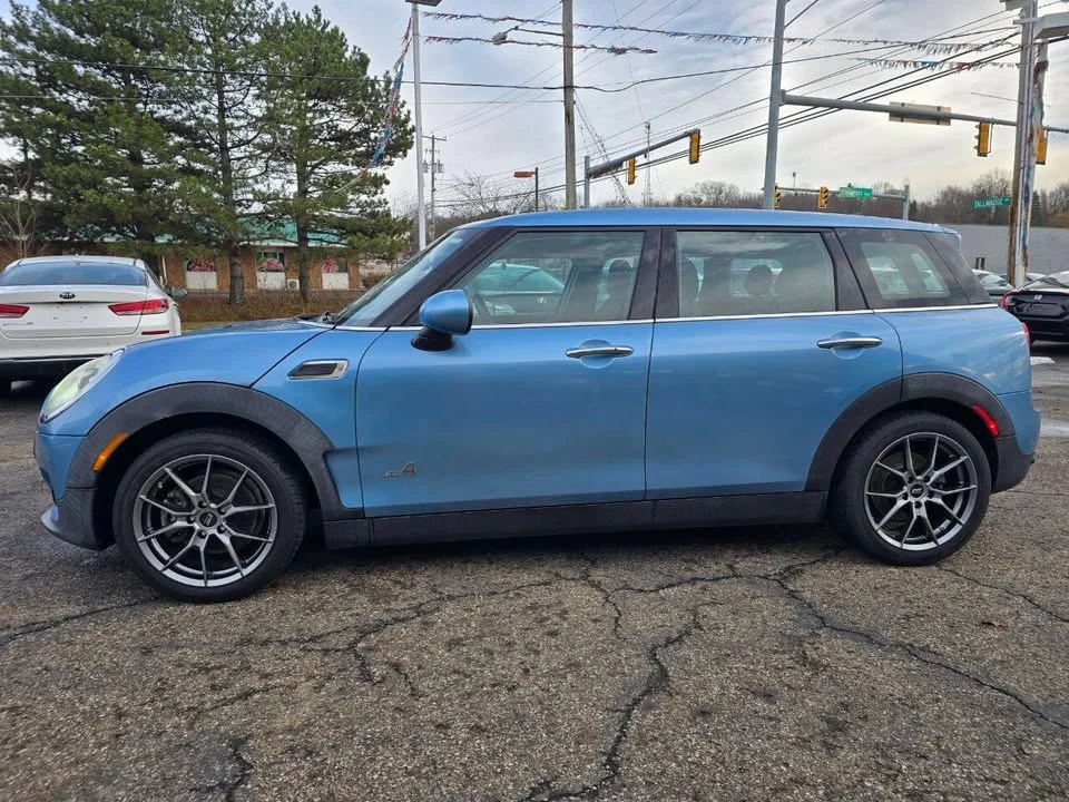 2017 Mini Clubman 2nd Gen - Image 5 of 20