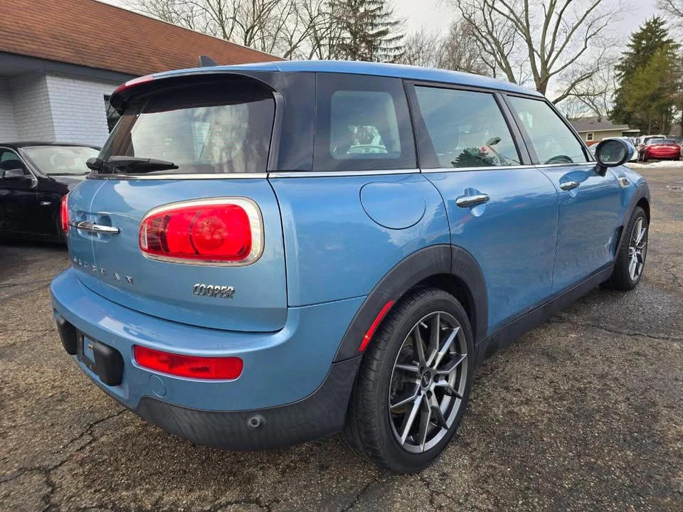 2017 Mini Clubman 2nd Gen - Image 11 of 20