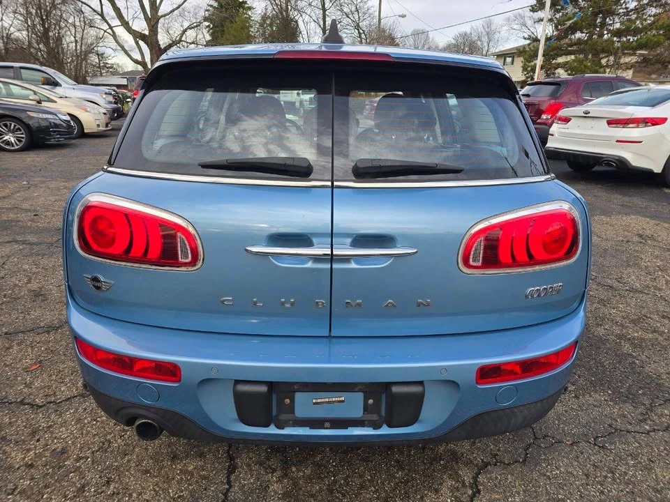 2017 Mini Clubman 2nd Gen - Image 4 of 20