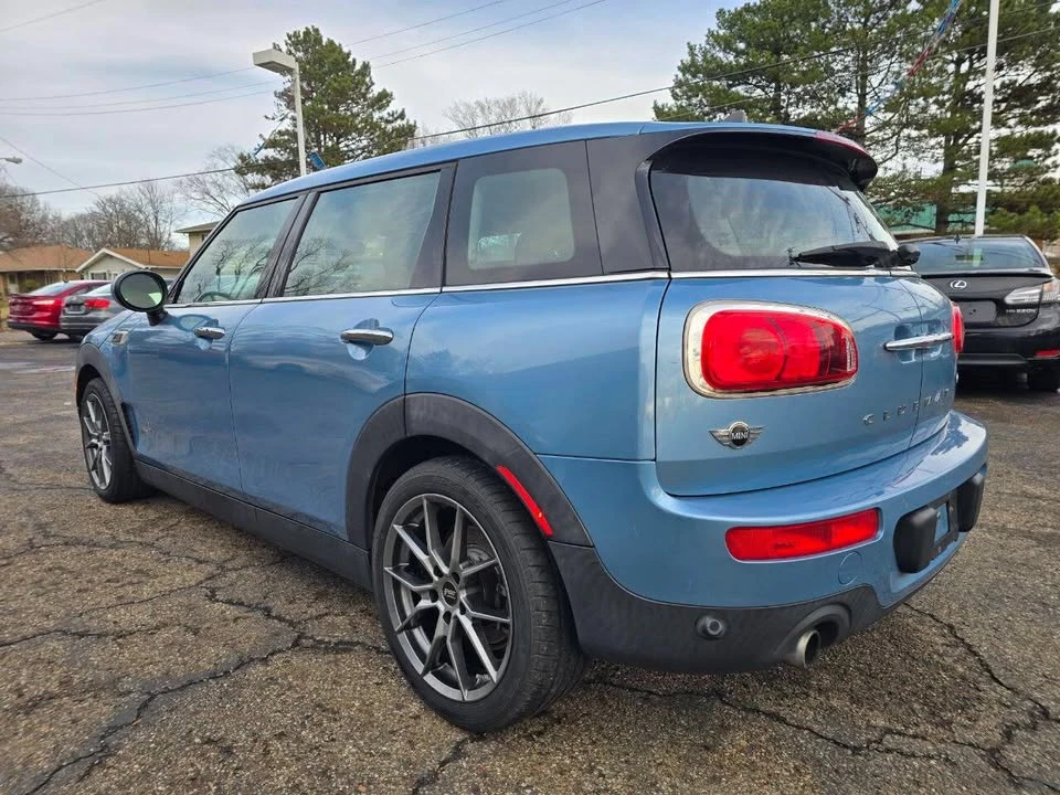 2017 Mini Clubman 2nd Gen - Image 10 of 20