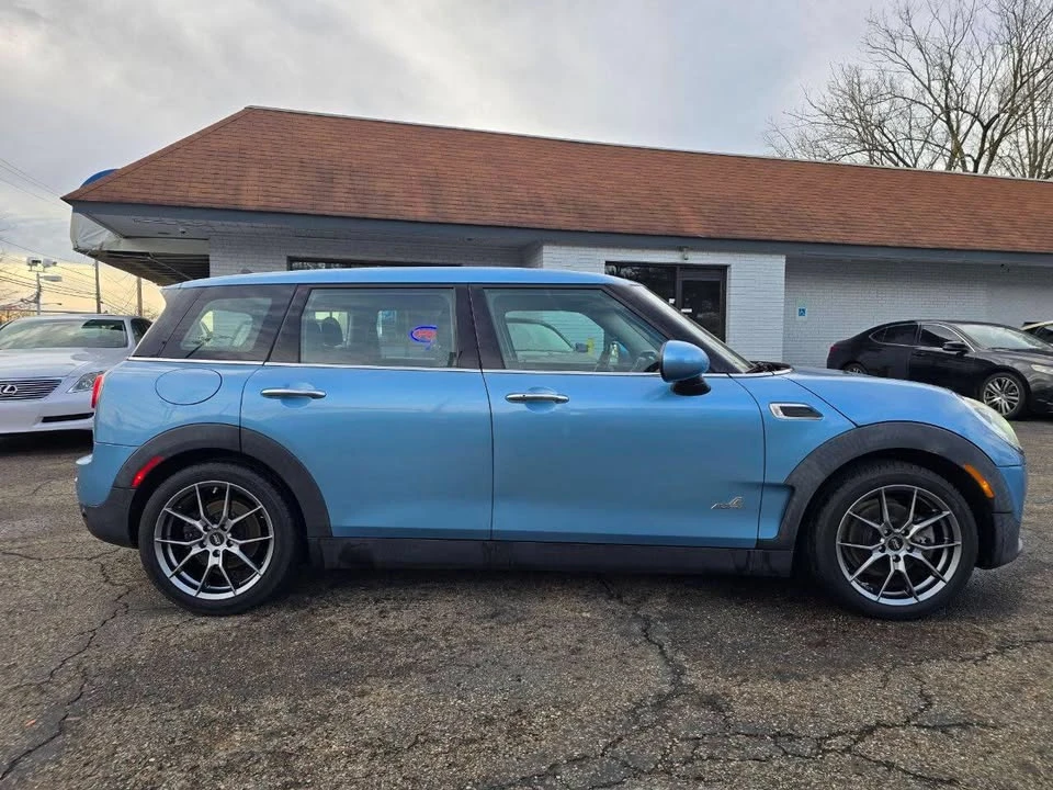 2017 Mini Clubman 2nd Gen - Image 6 of 20