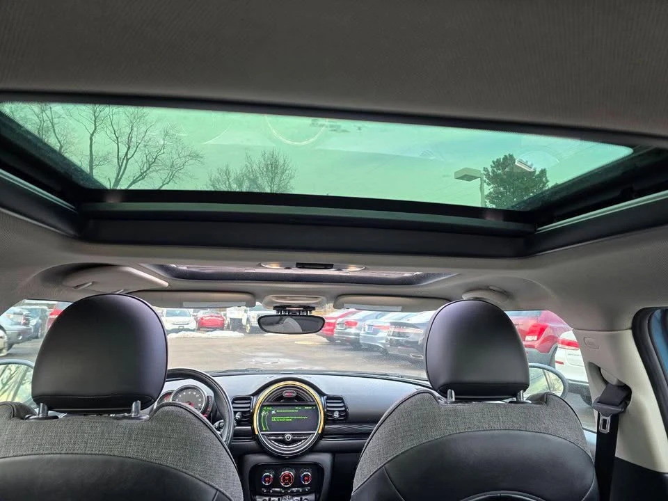 2017 Mini Clubman 2nd Gen - Image 13 of 20