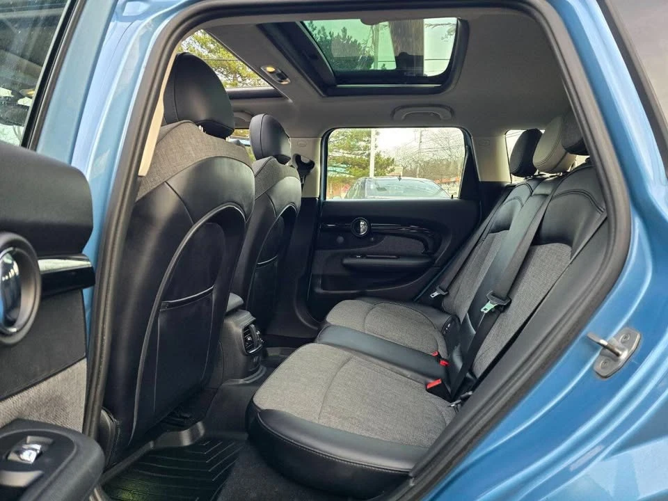 2017 Mini Clubman 2nd Gen - Image 8 of 20
