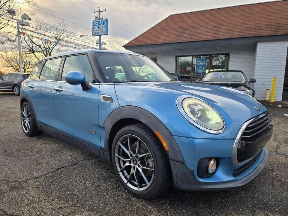 2017 Mini Clubman 2nd Gen - Image 2 of 20