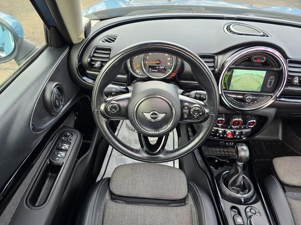 2017 Mini Clubman 2nd Gen - Image 17 of 20