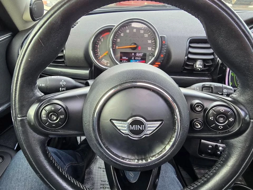 2017 Mini Clubman 2nd Gen - Image 18 of 20