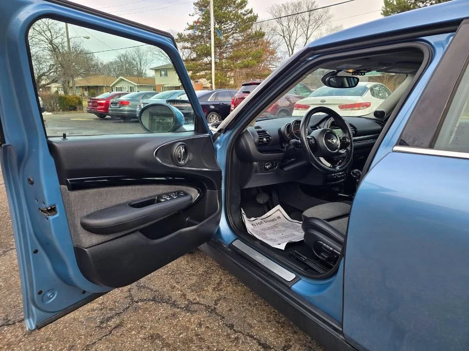 2017 Mini Clubman 2nd Gen - Image 14 of 20