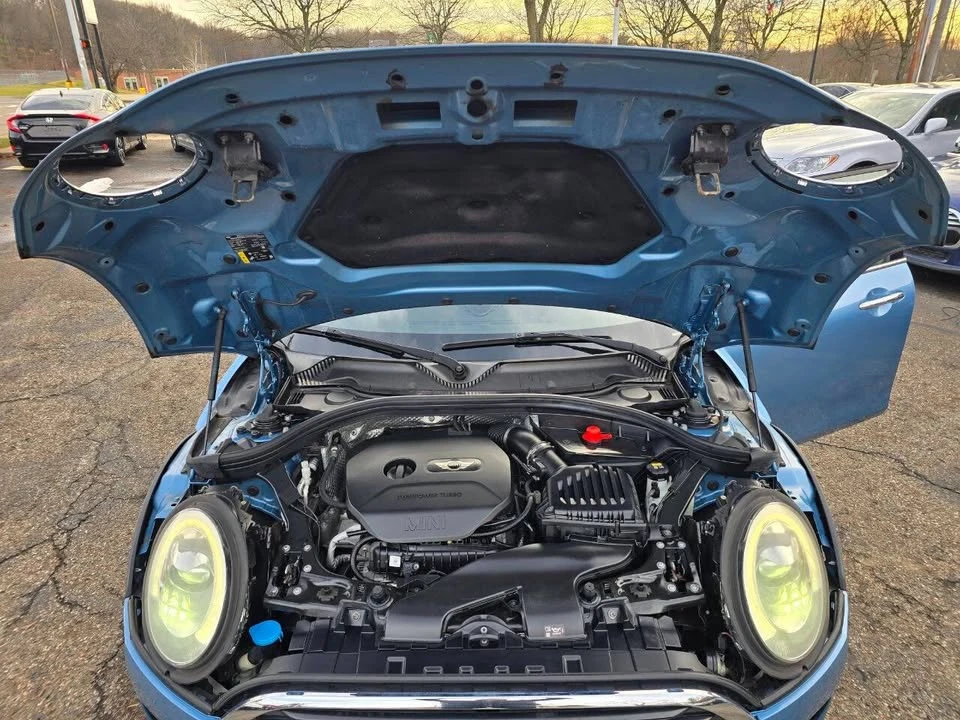 2017 Mini Clubman 2nd Gen - Image 9 of 20