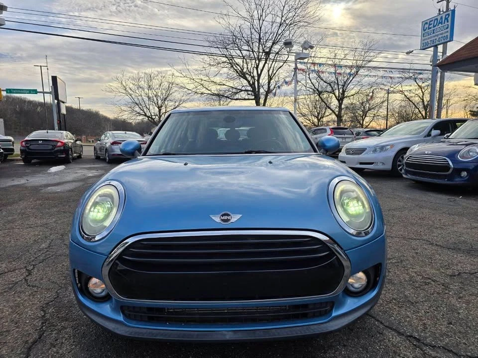 2017 Mini Clubman 2nd Gen - Image 3 of 20