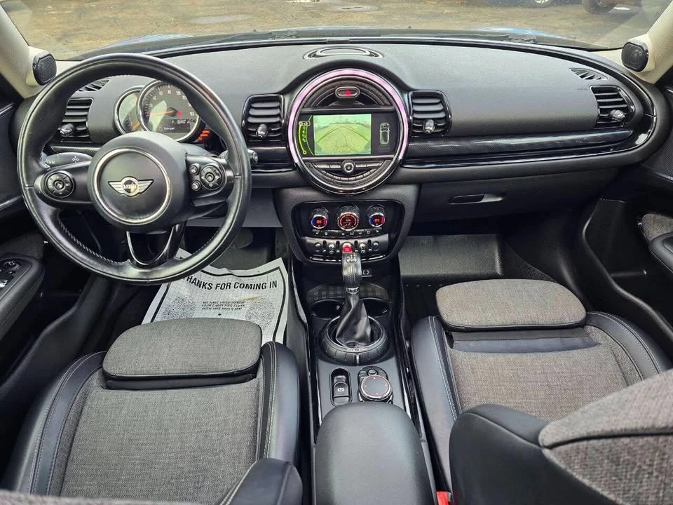 2017 Mini Clubman 2nd Gen - Image 7 of 20