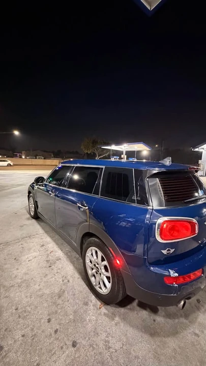 2017 Mini Clubman 2nd Gen - Image 3 of 7