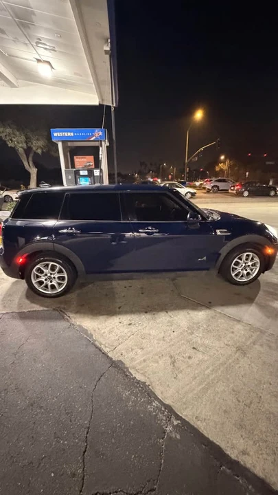 2017 Mini Clubman 2nd Gen - Image 5 of 7