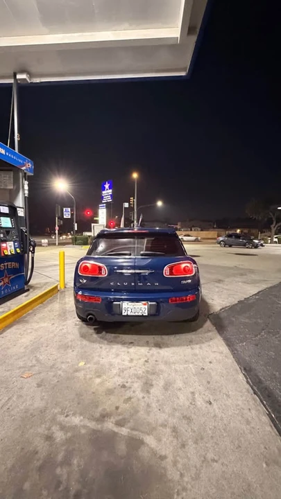 2017 Mini Clubman 2nd Gen - Image 4 of 7