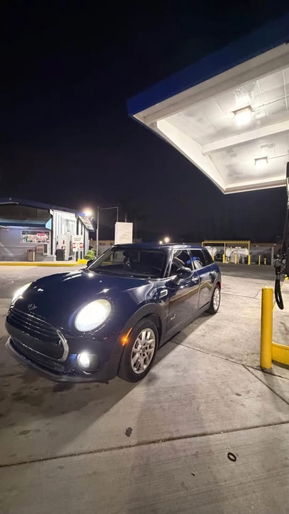 2017 Mini Clubman 2nd Gen - Image 2 of 7