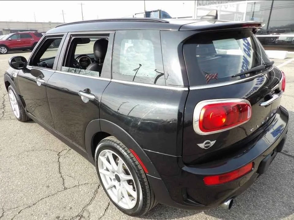 2017 Mini Clubman 2nd Gen - Image 5 of 16