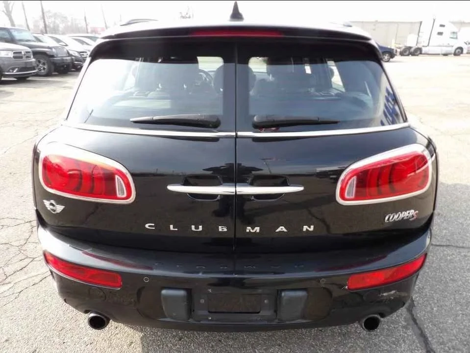 2017 Mini Clubman 2nd Gen - Image 7 of 16