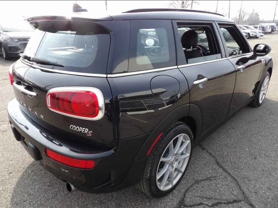 2017 Mini Clubman 2nd Gen - Image 4 of 16