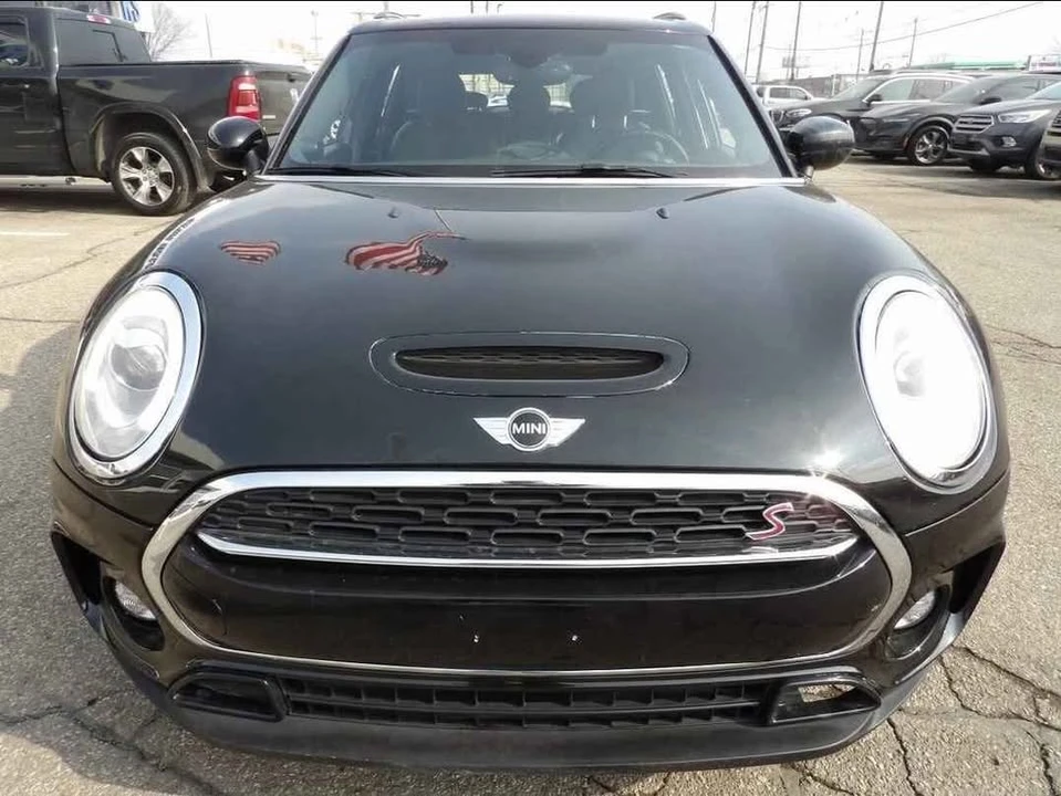 2017 Mini Clubman 2nd Gen - Image 3 of 16