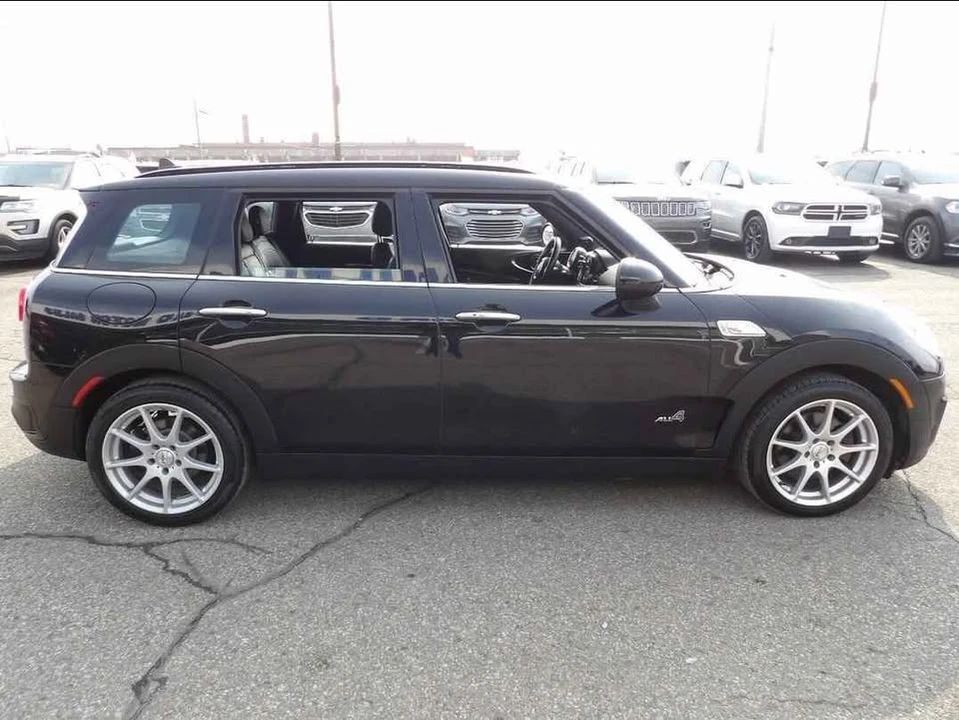 2017 Mini Clubman 2nd Gen - Image 6 of 16