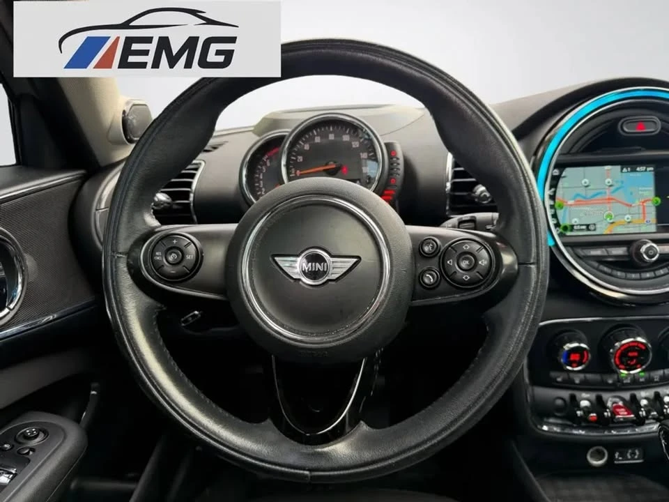 2017 Mini Clubman 2nd Gen - Image 16 of 20