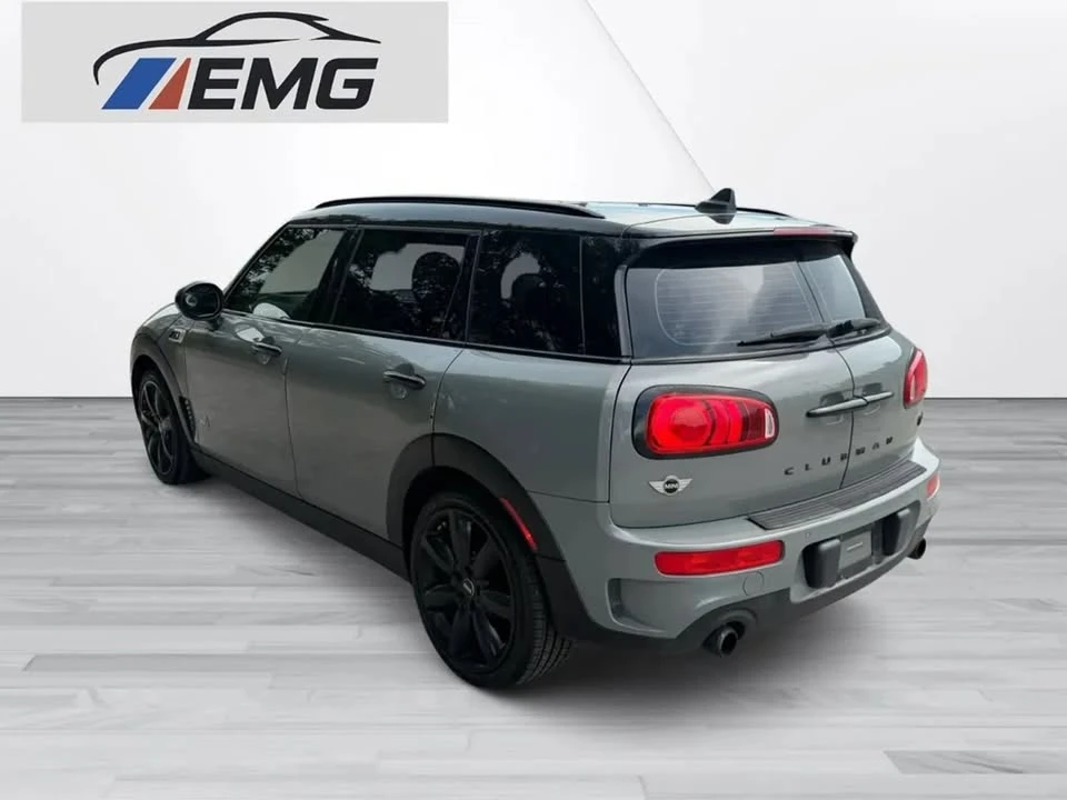 2017 Mini Clubman 2nd Gen - Image 12 of 20