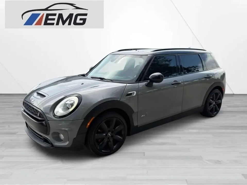 2017 Mini Clubman 2nd Gen - Image 2 of 20