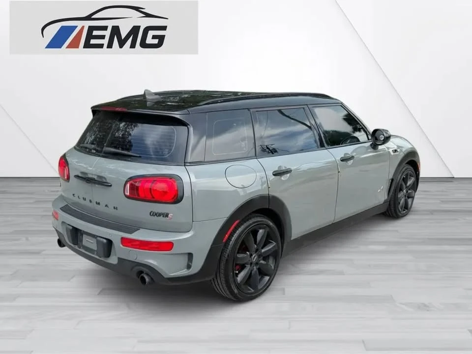 2017 Mini Clubman 2nd Gen - Image 10 of 20