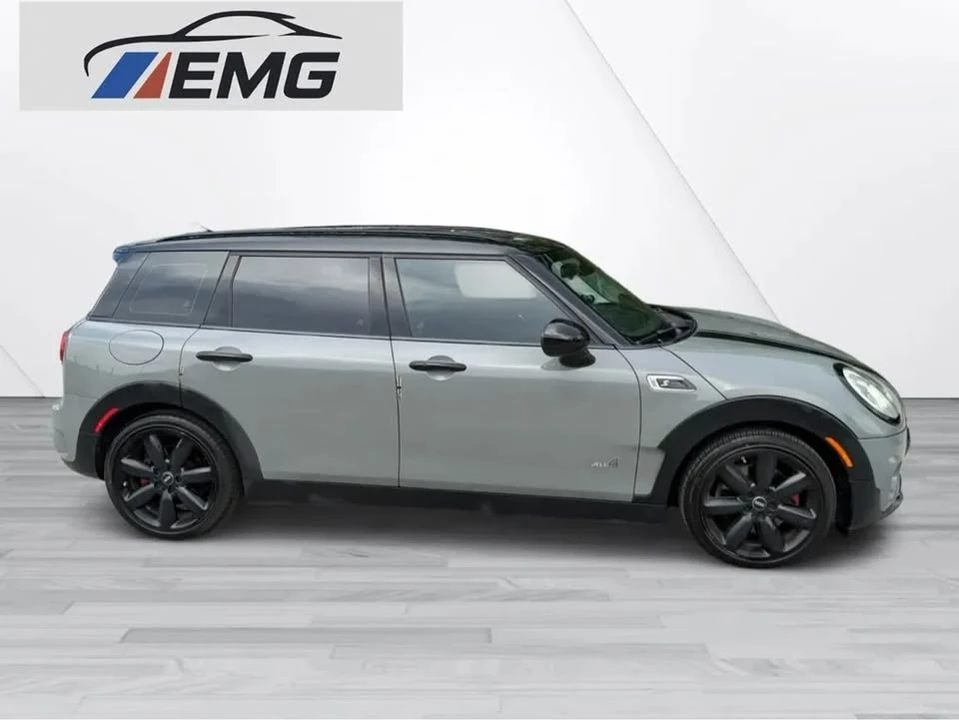 2017 Mini Clubman 2nd Gen - Image 7 of 20