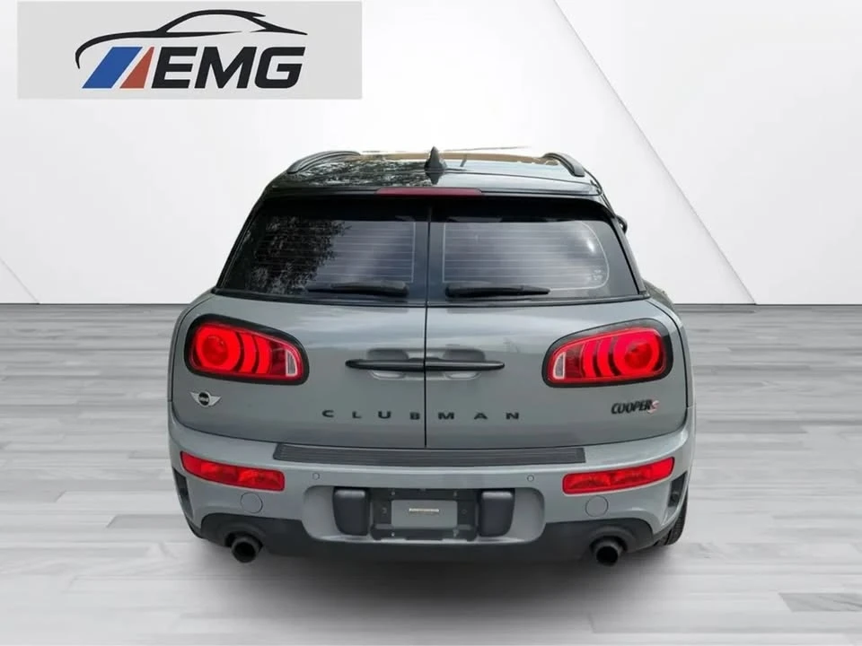 2017 Mini Clubman 2nd Gen - Image 13 of 20