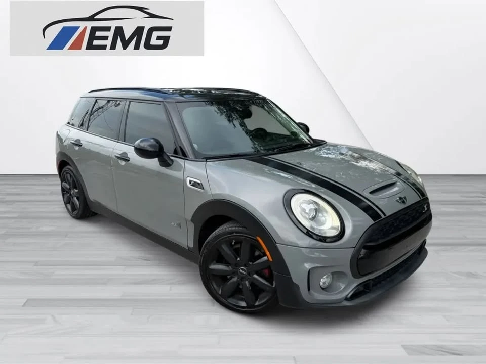2017 Mini Clubman 2nd Gen - Image 11 of 20