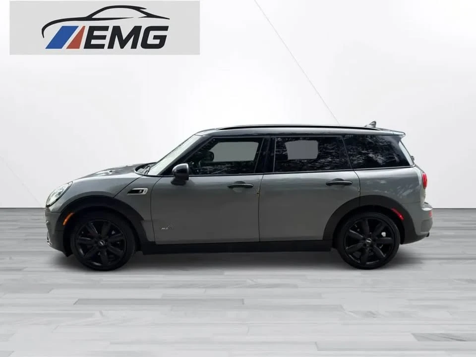 2017 Mini Clubman 2nd Gen - Image 9 of 20