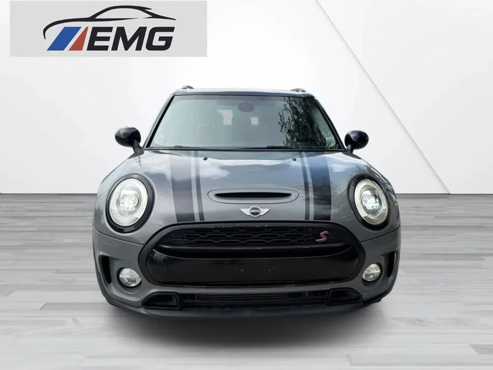2017 Mini Clubman 2nd Gen - Image 5 of 20
