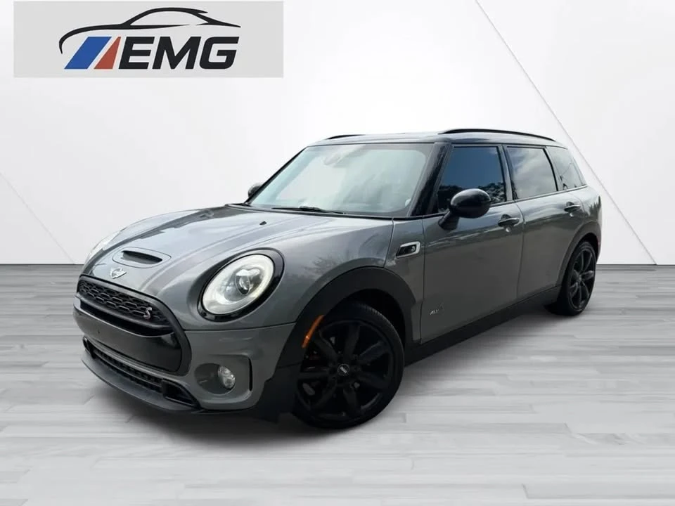 2017 Mini Clubman 2nd Gen - Image 4 of 20