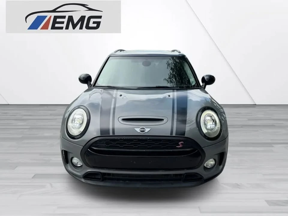 2017 Mini Clubman 2nd Gen - Image 6 of 20