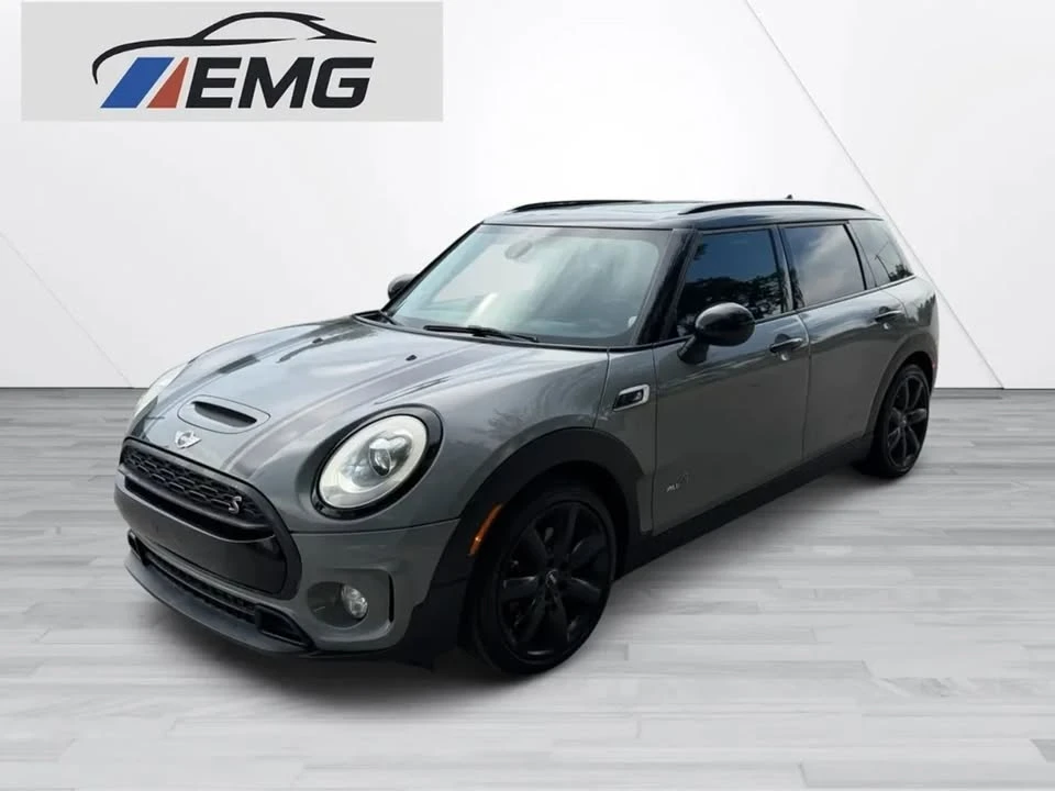 2017 Mini Clubman 2nd Gen - Image 3 of 20