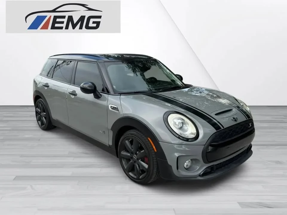 2017 Mini Clubman 2nd Gen - Image 8 of 20