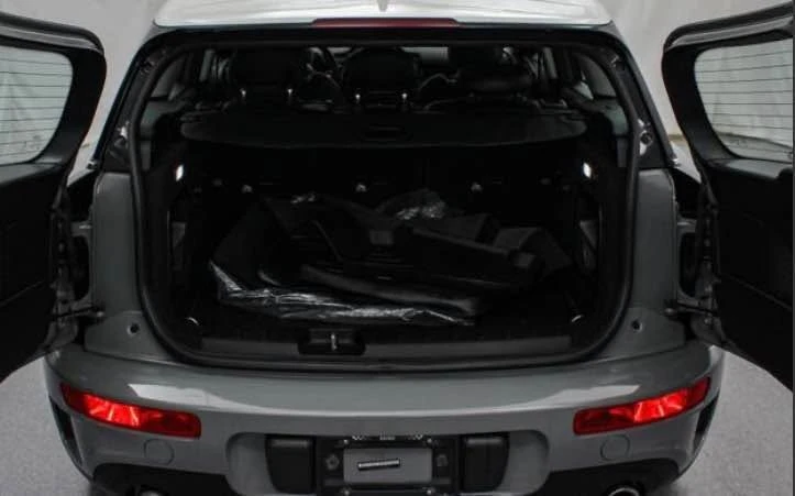 2017 Mini Clubman 2nd Gen - Image 5 of 10