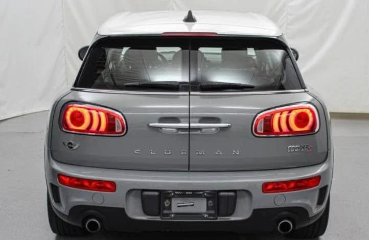 2017 Mini Clubman 2nd Gen - Image 3 of 10