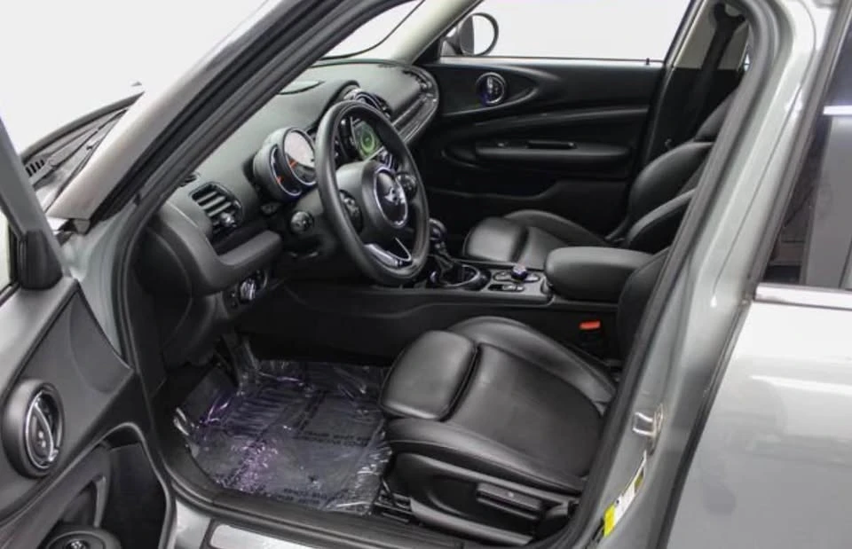 2017 Mini Clubman 2nd Gen - Image 8 of 10
