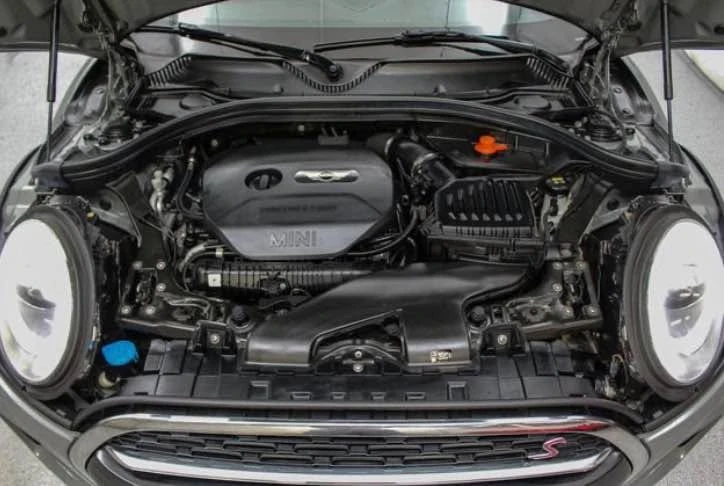 2017 Mini Clubman 2nd Gen - Image 6 of 10
