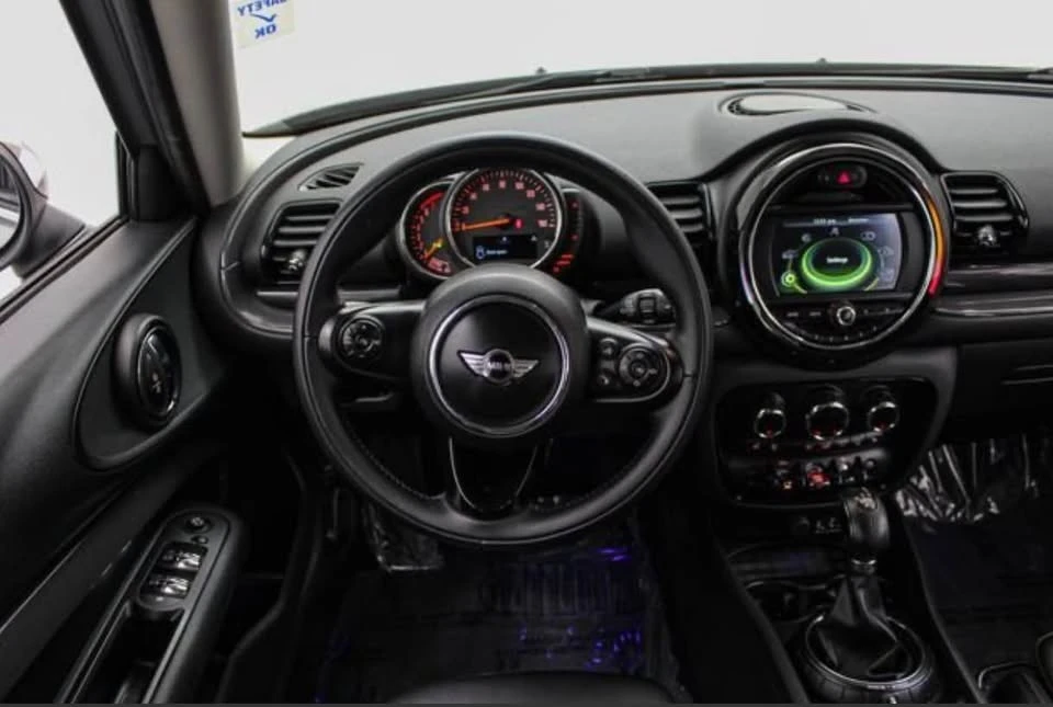 2017 Mini Clubman 2nd Gen - Image 10 of 10