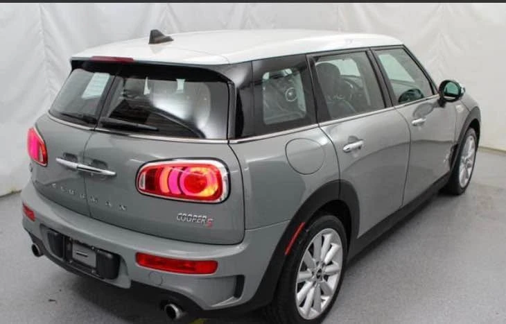 2017 Mini Clubman 2nd Gen - Image 4 of 10